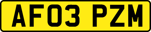 AF03PZM