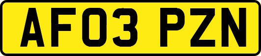 AF03PZN