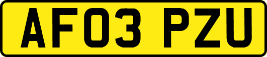 AF03PZU
