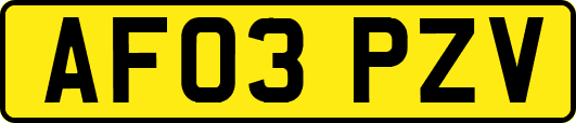AF03PZV