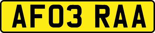 AF03RAA