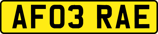AF03RAE