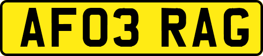 AF03RAG