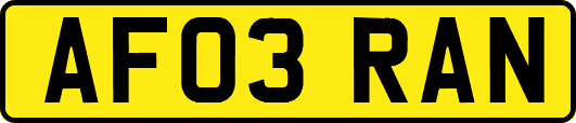 AF03RAN