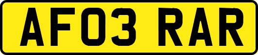 AF03RAR