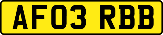 AF03RBB