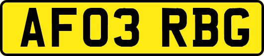 AF03RBG