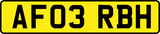 AF03RBH
