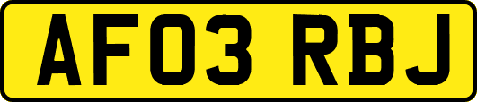 AF03RBJ