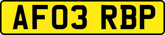 AF03RBP