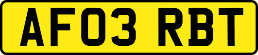 AF03RBT