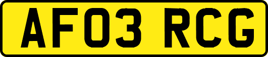 AF03RCG