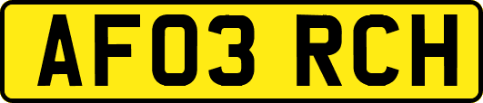 AF03RCH