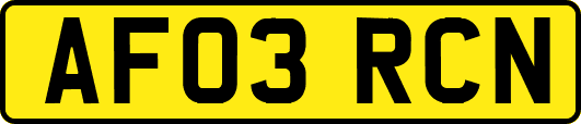 AF03RCN