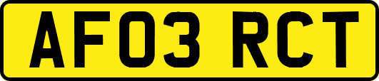 AF03RCT