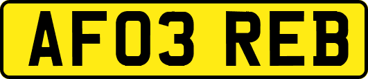 AF03REB
