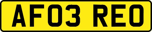 AF03REO