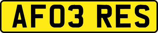 AF03RES