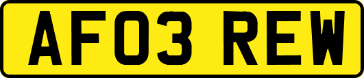 AF03REW