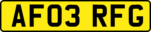 AF03RFG