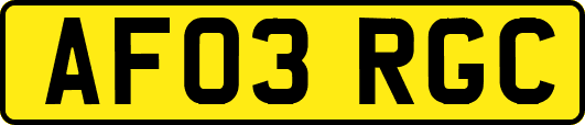 AF03RGC