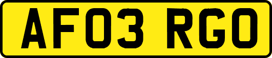 AF03RGO