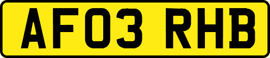 AF03RHB