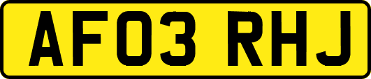 AF03RHJ