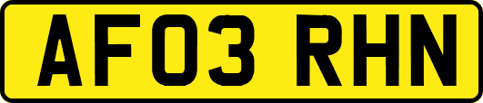 AF03RHN