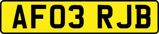 AF03RJB