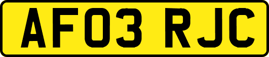 AF03RJC