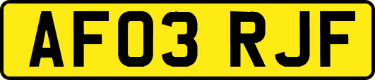 AF03RJF