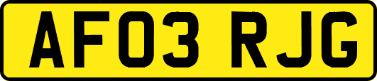 AF03RJG