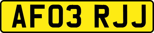 AF03RJJ