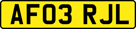 AF03RJL