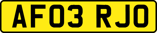 AF03RJO