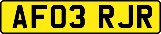AF03RJR