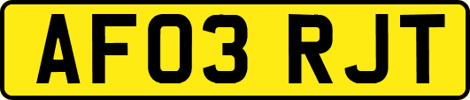 AF03RJT