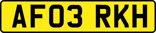 AF03RKH
