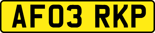 AF03RKP