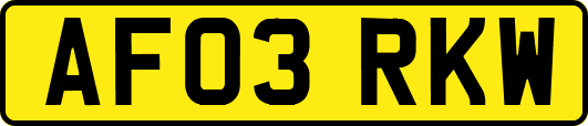 AF03RKW