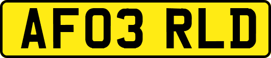AF03RLD