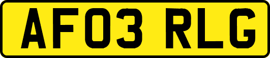 AF03RLG