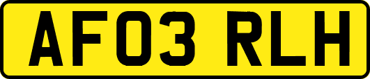 AF03RLH