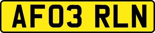 AF03RLN