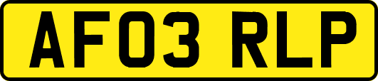 AF03RLP