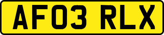 AF03RLX