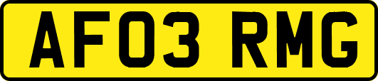 AF03RMG