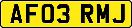 AF03RMJ