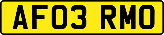 AF03RMO